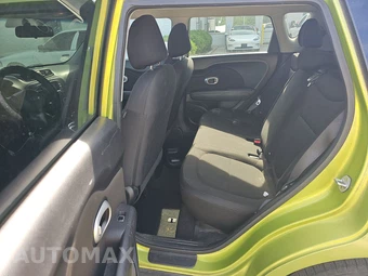 2019 Kia Soul – miniatura 13