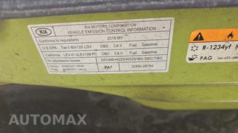 2019 Kia Soul – miniatura 19