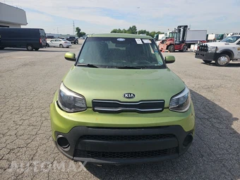 2019 Kia Soul – miniatura 2
