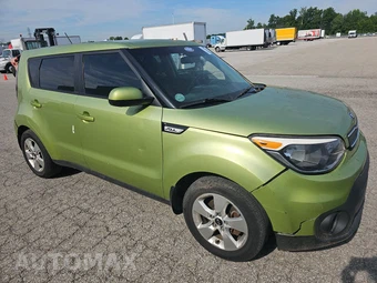 2019 Kia Soul – miniatura 3