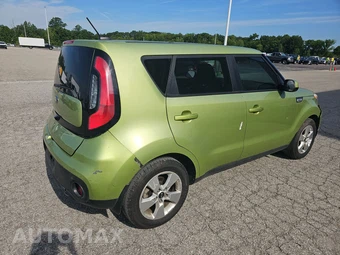 2019 Kia Soul – miniatura 4