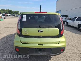 2019 Kia Soul – miniatura 5