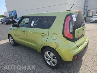 2019 Kia Soul – miniatura 6