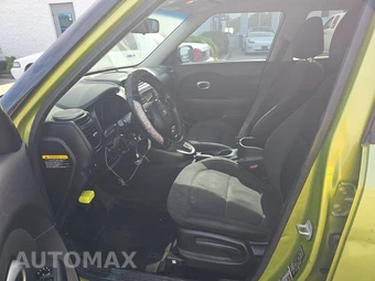 2019 Kia Soul – miniatura 7
