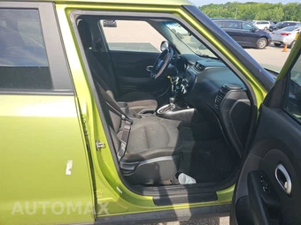 2019 Kia Soul – miniatura 8