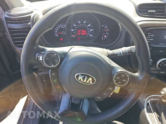 2019 Kia Soul – miniatura 10