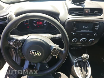 2019 Kia Soul – miniatura 11