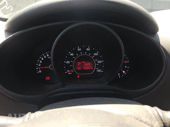 2019 Kia Soul – miniatura 12