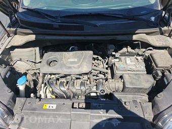 2019 Kia Soul – miniatura 16