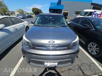 2019 Kia Soul – miniatura 2