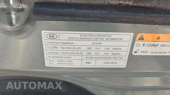 2019 Kia Soul – miniatura 24