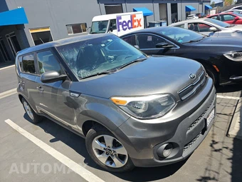 2019 Kia Soul – miniatura 3