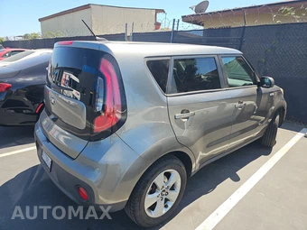 2019 Kia Soul – miniatura 4