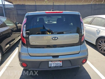 2019 Kia Soul – miniatura 5