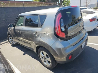 2019 Kia Soul – miniatura 6