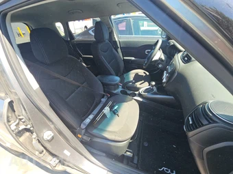 2019 Kia Soul – miniatura 8
