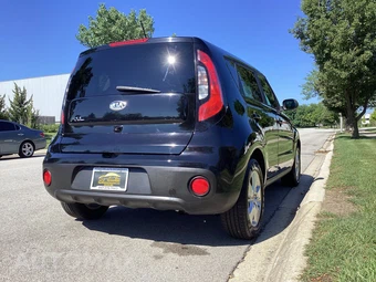2019 Kia Soul - miniatura 11