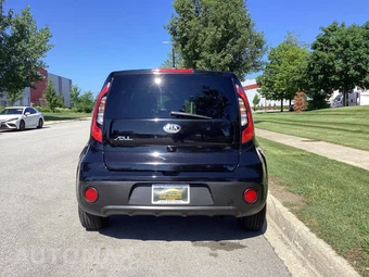 2019 Kia Soul - miniatura 12