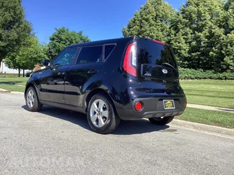 2019 Kia Soul - miniatura 13