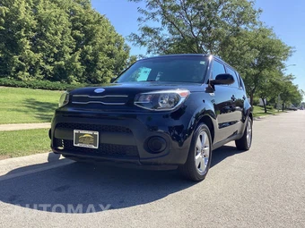 2019 Kia Soul - miniatura 14