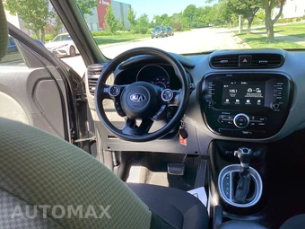 2019 Kia Soul - miniatura 15