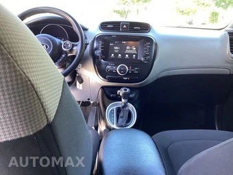 2019 Kia Soul - miniatura 17