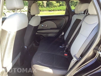 2019 Kia Soul - miniatura 19