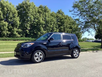2019 Kia Soul - miniatura 2