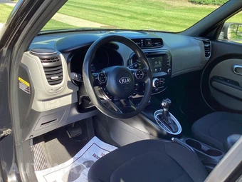 2019 Kia Soul - miniatura 22
