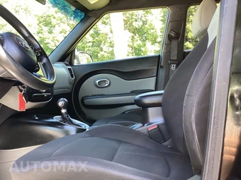 2019 Kia Soul - miniatura 25