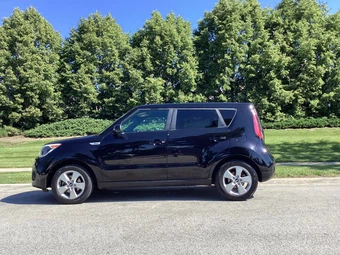 2019 Kia Soul - miniatura 3