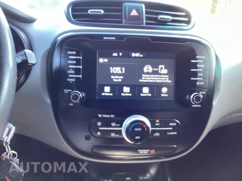 2019 Kia Soul - miniatura 30