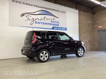 2019 Kia Soul - miniatura 31