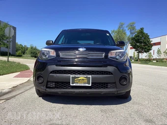 2019 Kia Soul - miniatura 5