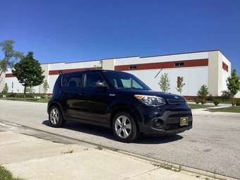 2019 Kia Soul - miniatura 6