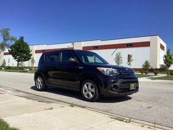 2019 Kia Soul - miniatura 7