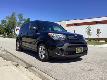 2019 Kia Soul - miniatura 8