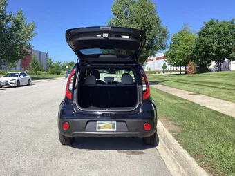 2019 Kia Soul - miniatura 9