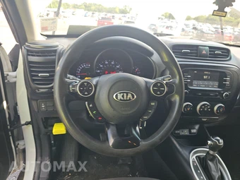 2019 Kia Soul – miniatura 10