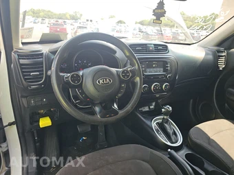 2019 Kia Soul – miniatura 11