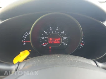 2019 Kia Soul – miniatura 12