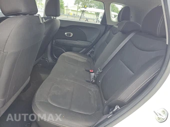 2019 Kia Soul – miniatura 13