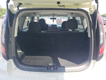 2019 Kia Soul – miniatura 16