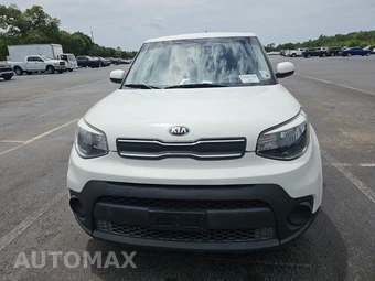 2019 Kia Soul – miniatura 2