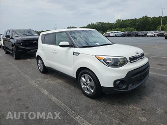 2019 Kia Soul – miniatura 3
