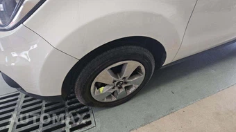 2019 Kia Soul – miniatura 30