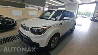 2019 Kia Soul – miniatura 34