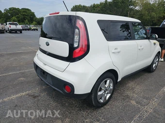 2019 Kia Soul – miniatura 4