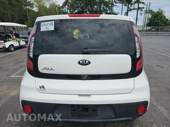 2019 Kia Soul – miniatura 5