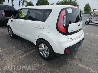2019 Kia Soul – miniatura 6